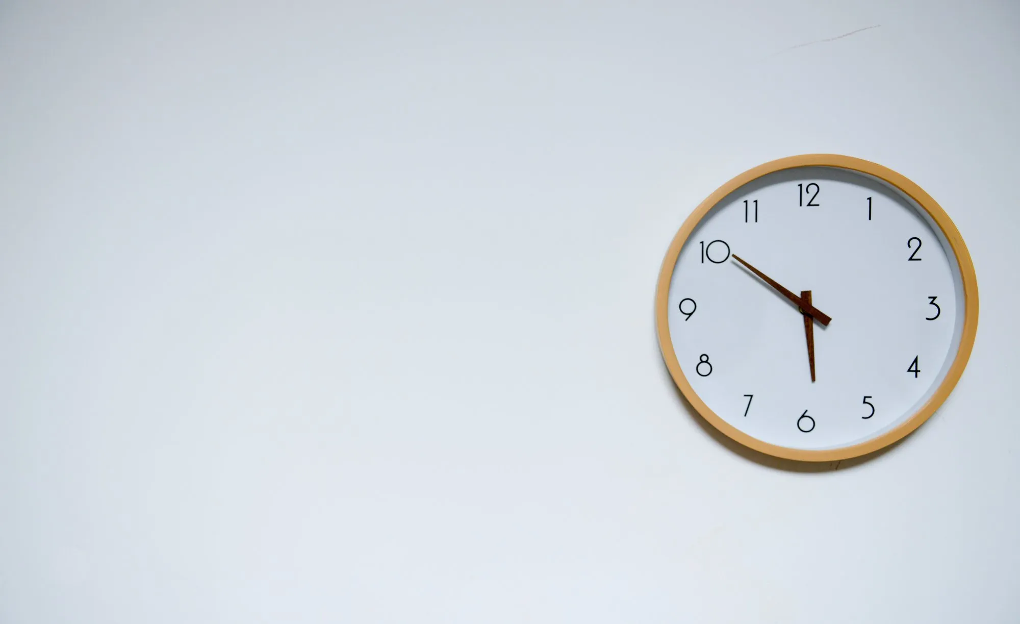 Late Cutoff Times Eat Into Your Margin